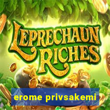 erome privsakemi